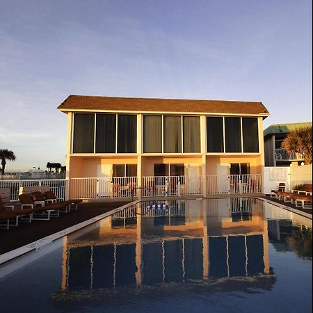 Club Sea Oats By Capital Vacations Motel Daytona Beach Shores Ngoại thất bức ảnh