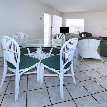 Club Sea Oats By Capital Vacations Motel Daytona Beach Shores Ngoại thất bức ảnh