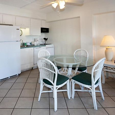Club Sea Oats By Capital Vacations Motel Daytona Beach Shores Ngoại thất bức ảnh