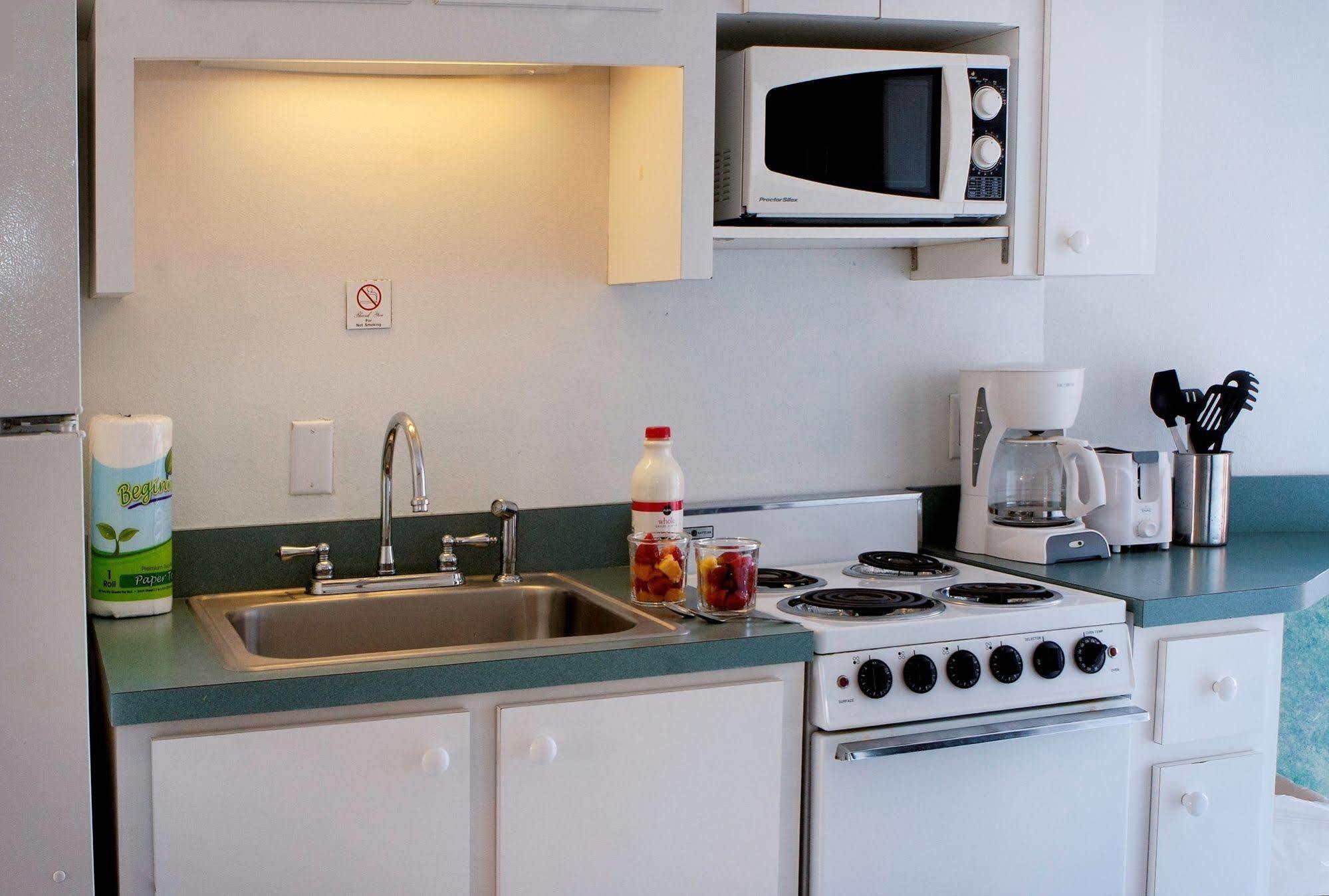 Club Sea Oats By Capital Vacations Motel Daytona Beach Shores Ngoại thất bức ảnh