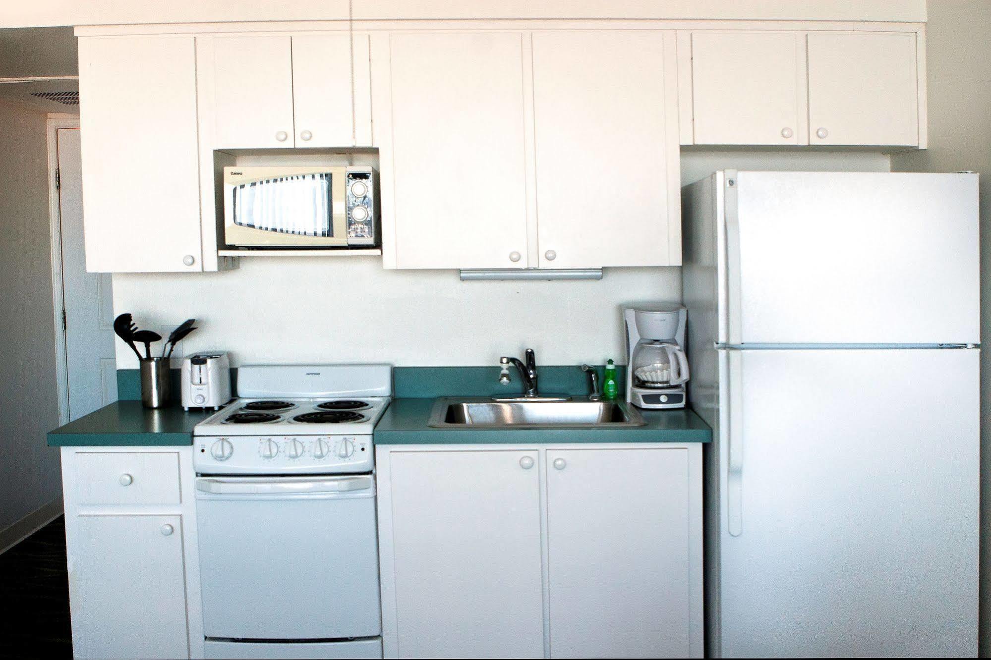 Club Sea Oats By Capital Vacations Motel Daytona Beach Shores Ngoại thất bức ảnh