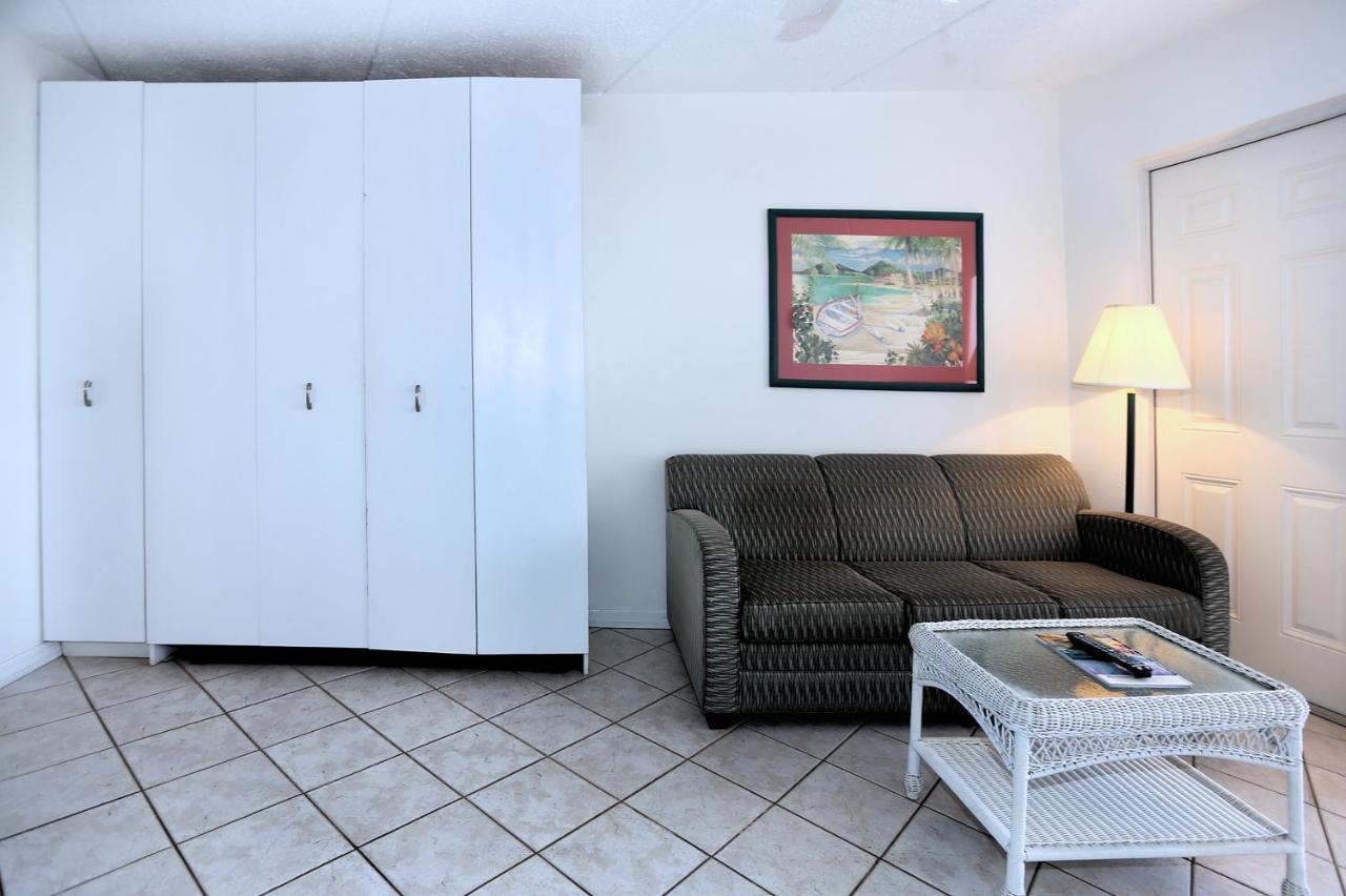 Club Sea Oats By Capital Vacations Motel Daytona Beach Shores Ngoại thất bức ảnh