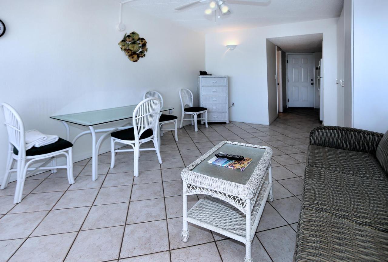 Club Sea Oats By Capital Vacations Motel Daytona Beach Shores Ngoại thất bức ảnh