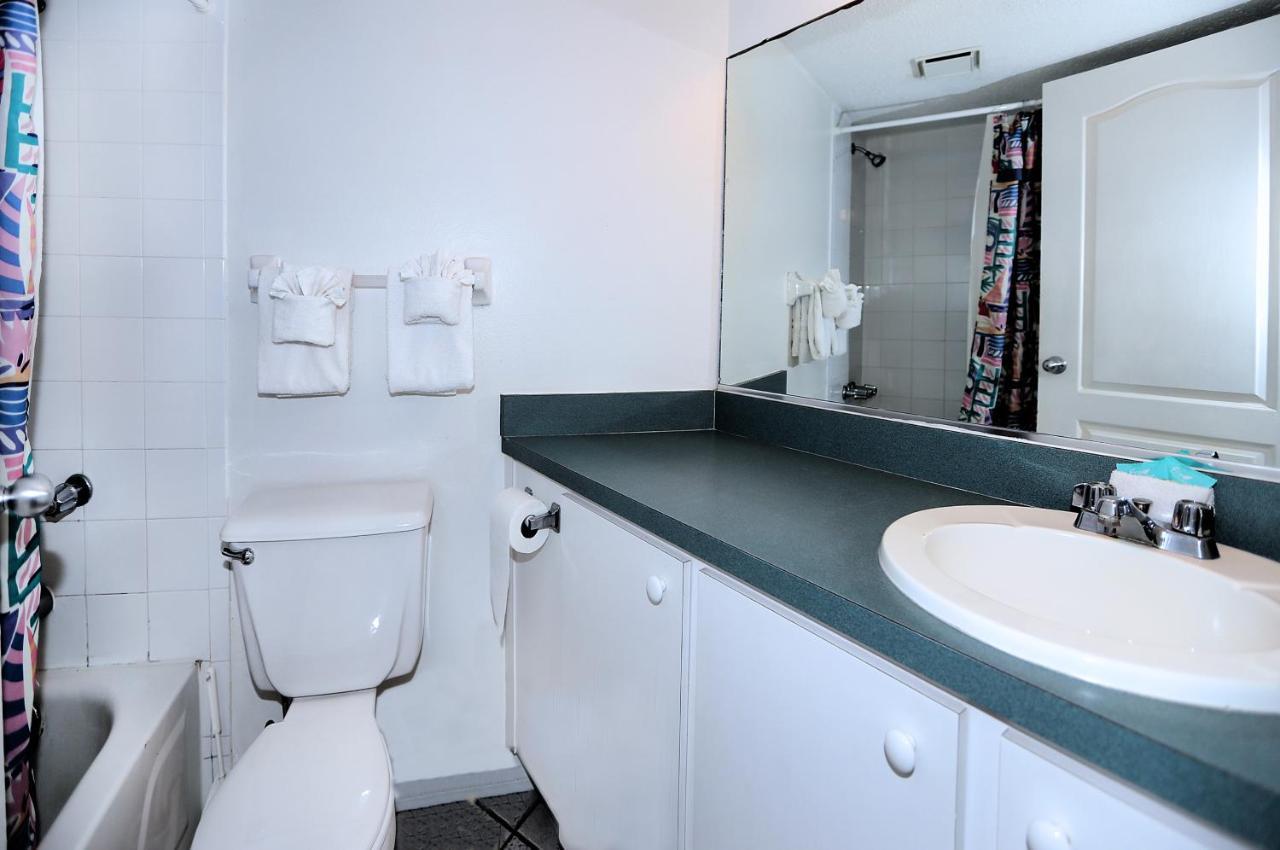 Club Sea Oats By Capital Vacations Motel Daytona Beach Shores Ngoại thất bức ảnh