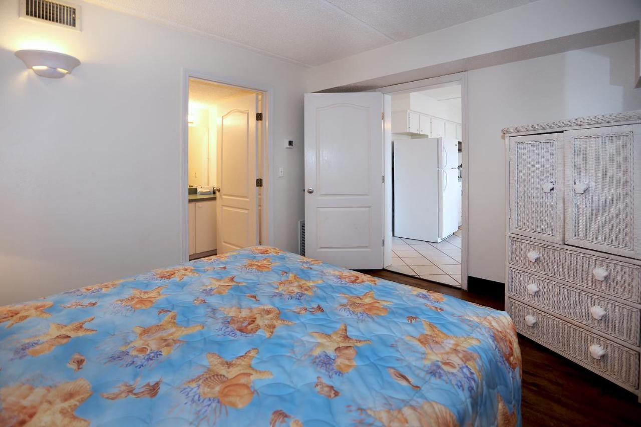 Club Sea Oats By Capital Vacations Motel Daytona Beach Shores Ngoại thất bức ảnh