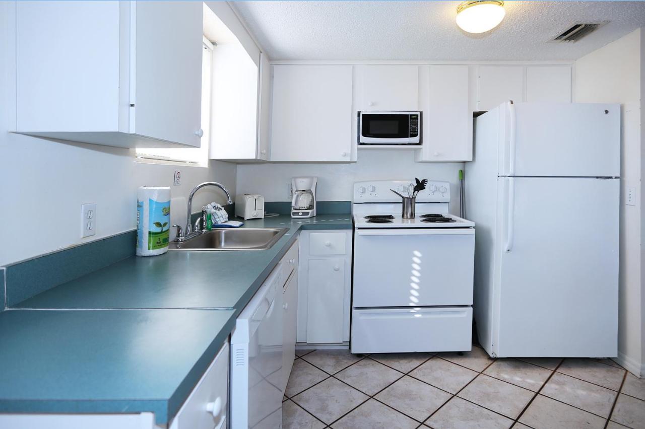 Club Sea Oats By Capital Vacations Motel Daytona Beach Shores Ngoại thất bức ảnh